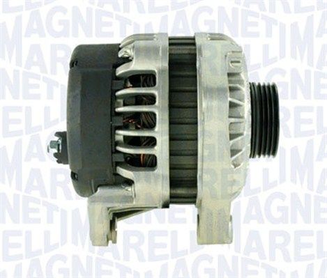 MAGNETI MARELLI kintamosios srovės generatorius 063533484010